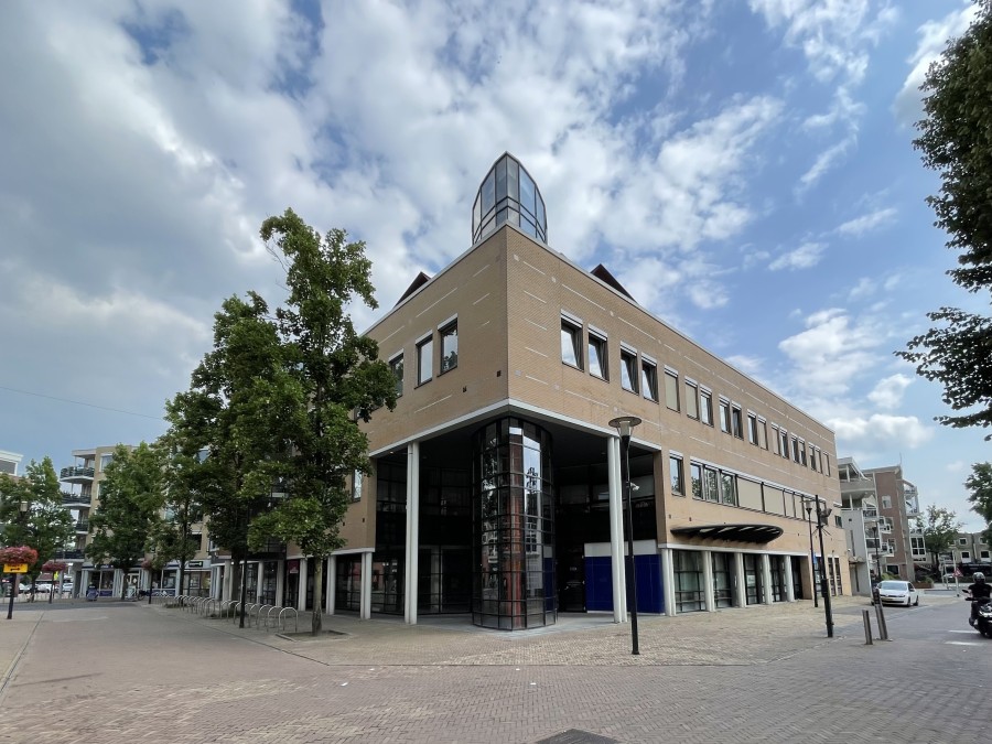 Appartement in Nijverdal