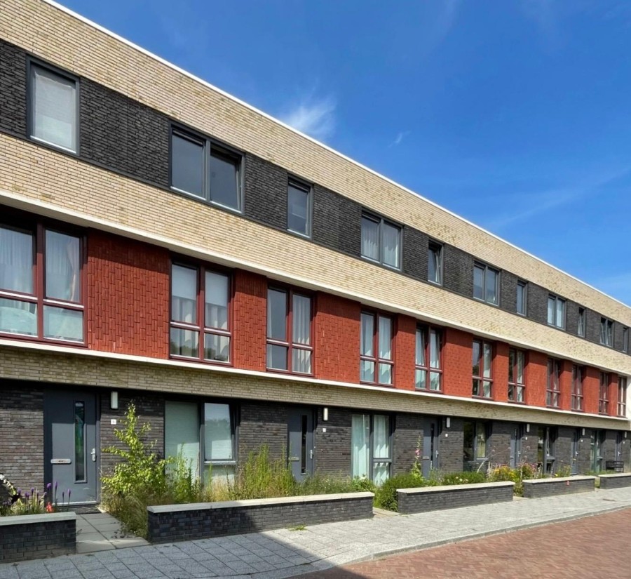 particuliere-woningen te huur op Sibculobrink