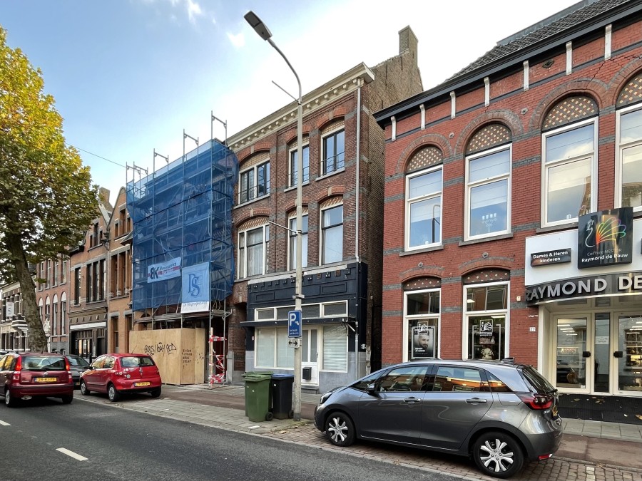 appartementen te huur op Brugstraat