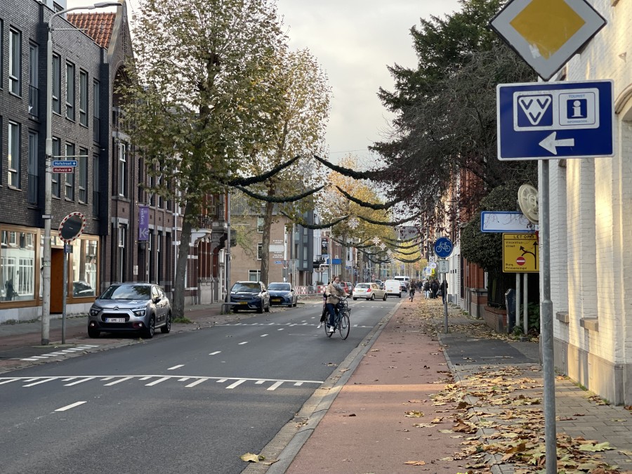 korianderstraat 01