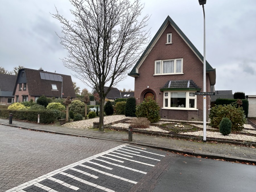 Woonhuis in Vaassen