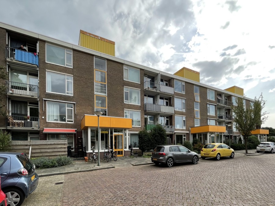 korianderstraat 01