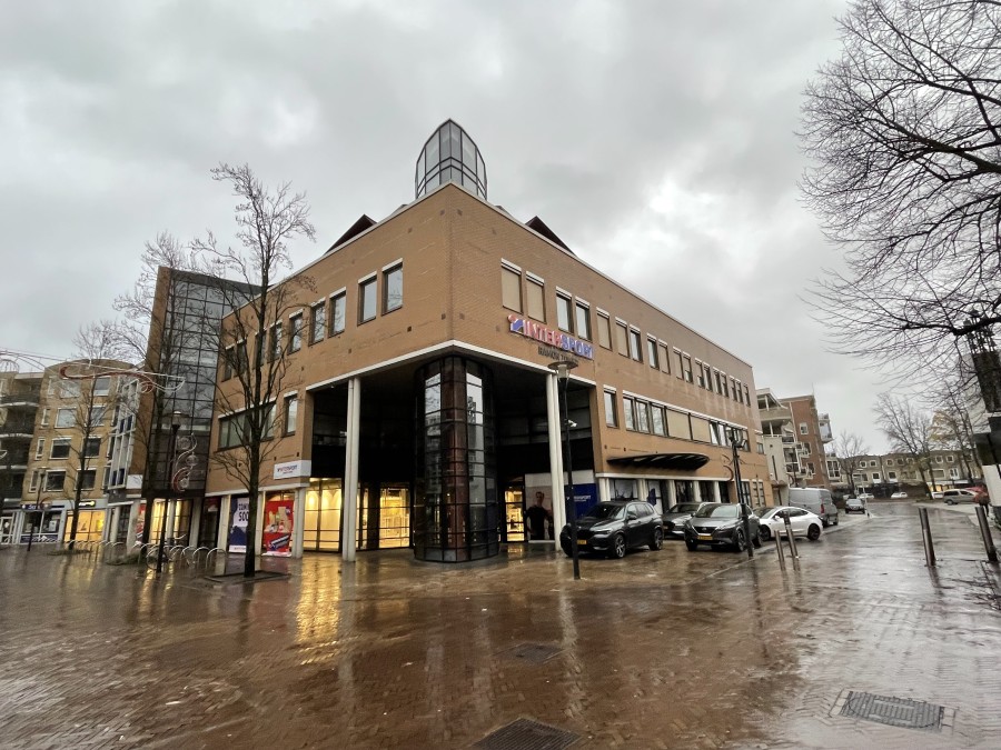 Appartement in Nijverdal