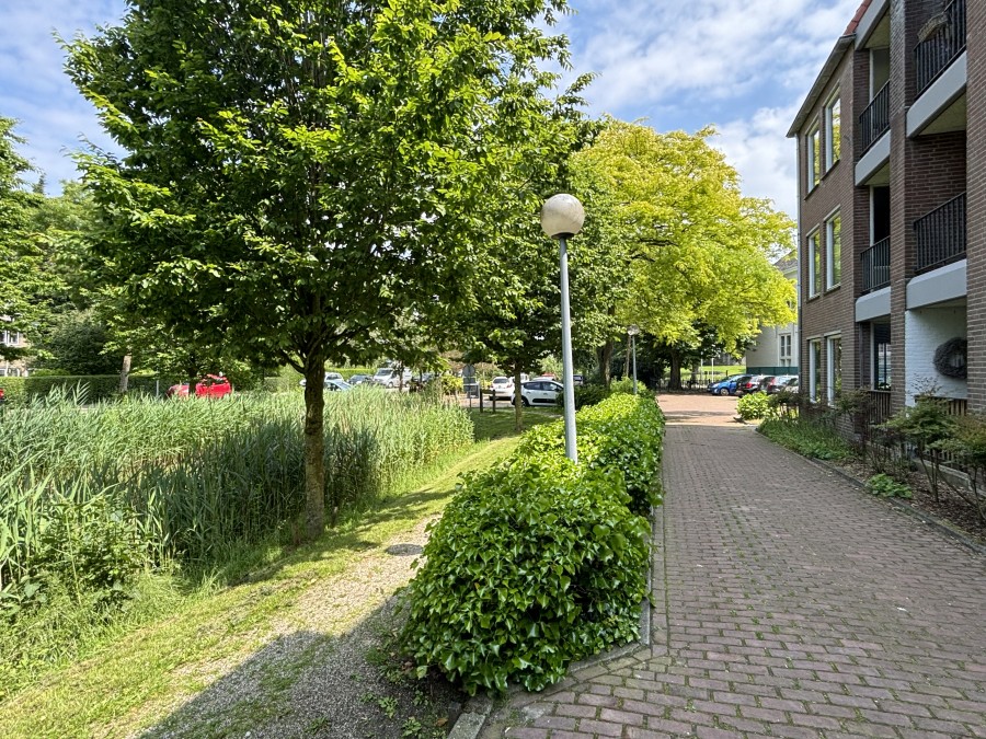 korianderstraat 01