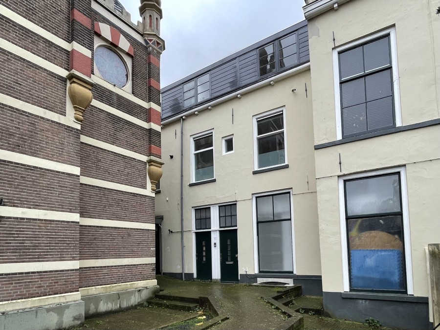 Appartement in Deventer