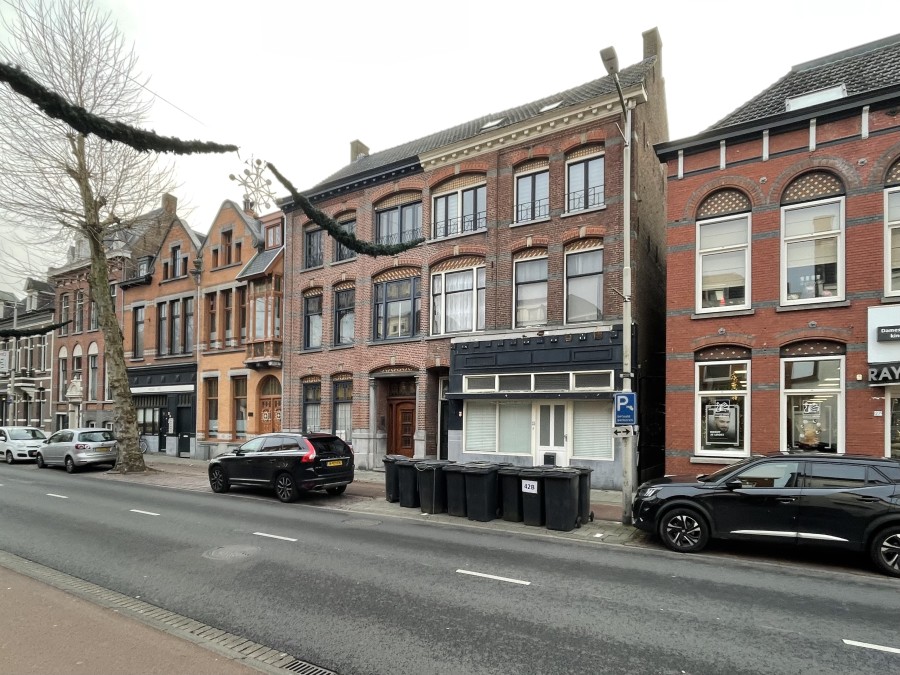 Appartement in Roosendaal