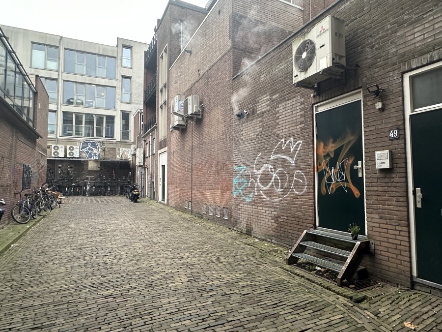 korianderstraat 01