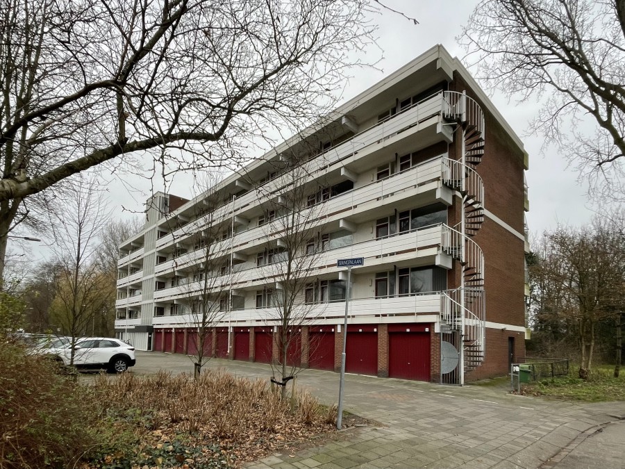 Appartement in Wassenaar