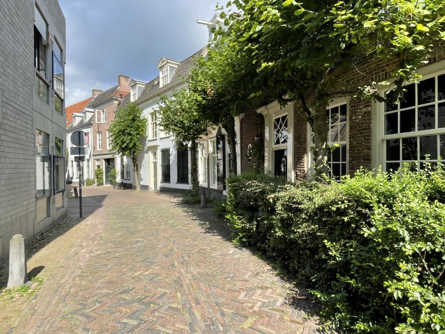 korianderstraat 01