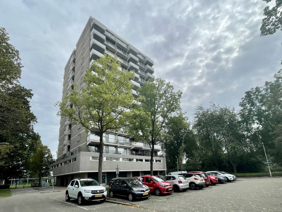 Appartement in Zoetermeer