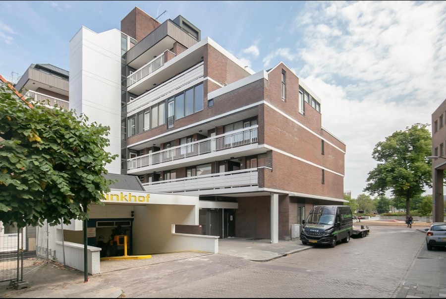 Appartement in Apeldoorn