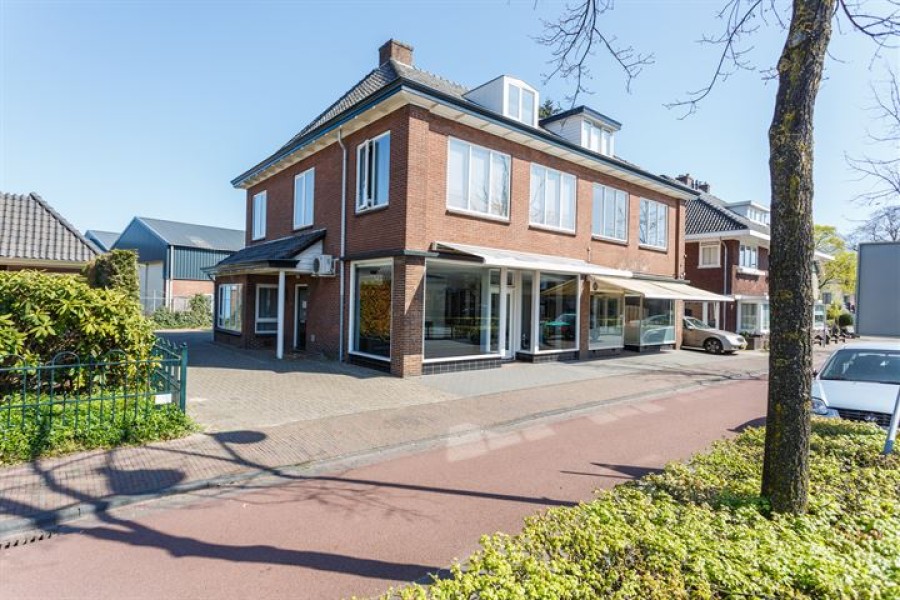 Kamer in Apeldoorn