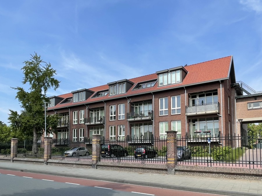 Appartement in Deventer