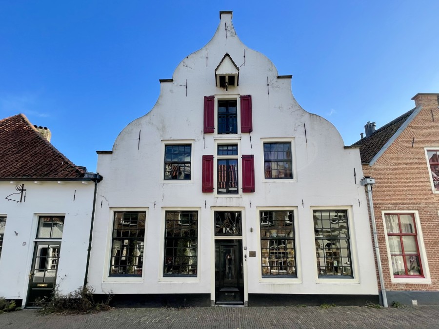 Appartement in Amersfoort