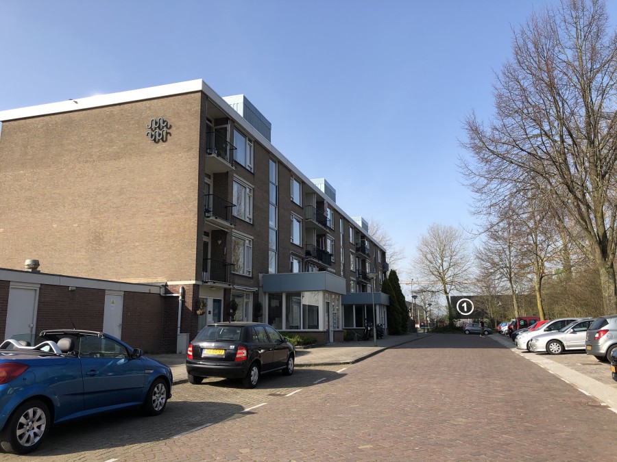 korianderstraat 01