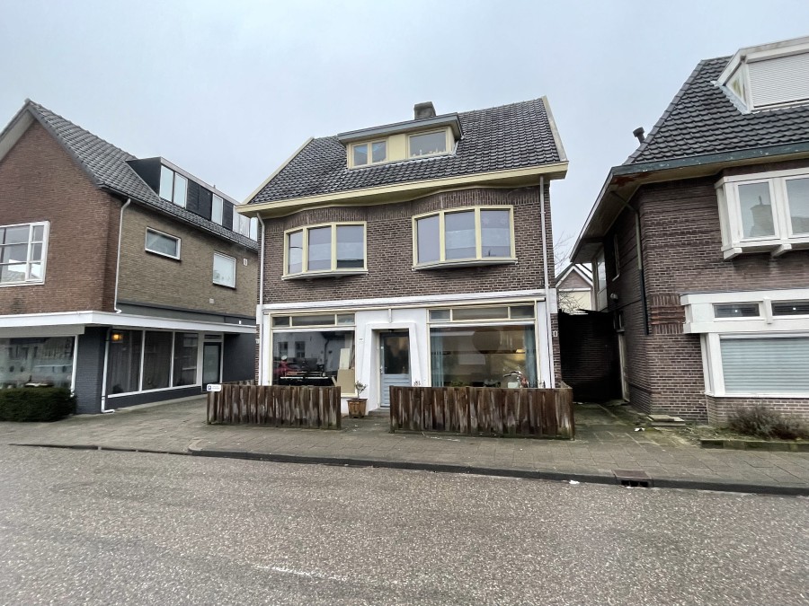 Appartement in Apeldoorn