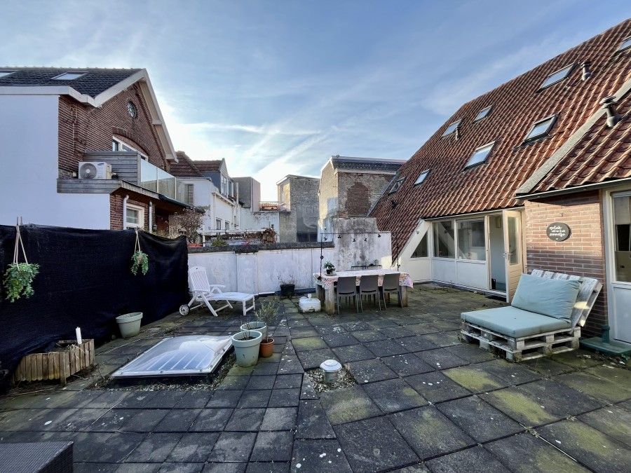 korianderstraat 01