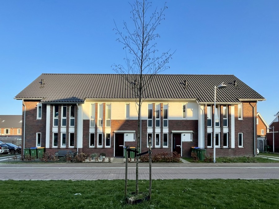 Woonhuis in Ede