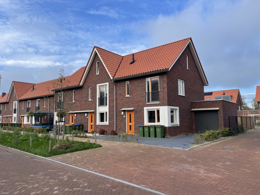 Woonhuis in Ede