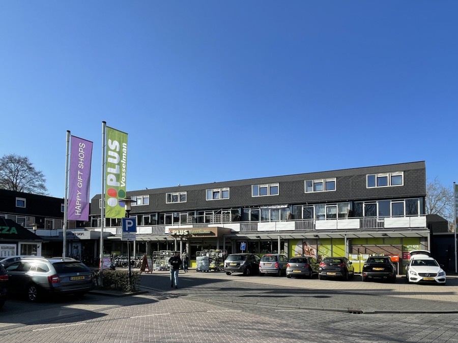 Appartement in Deventer