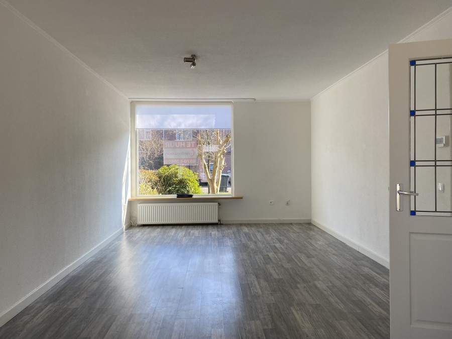 korianderstraat 01