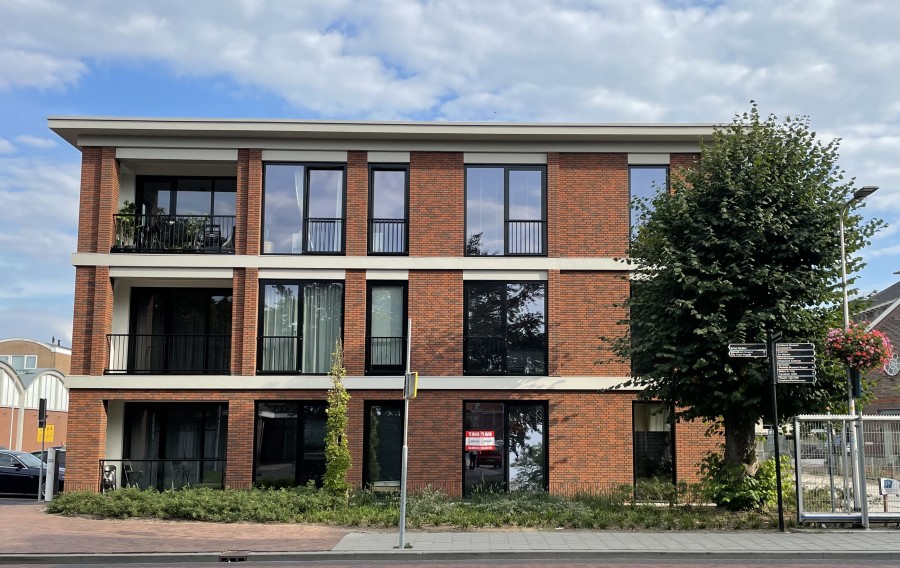 Appartement in Meppel