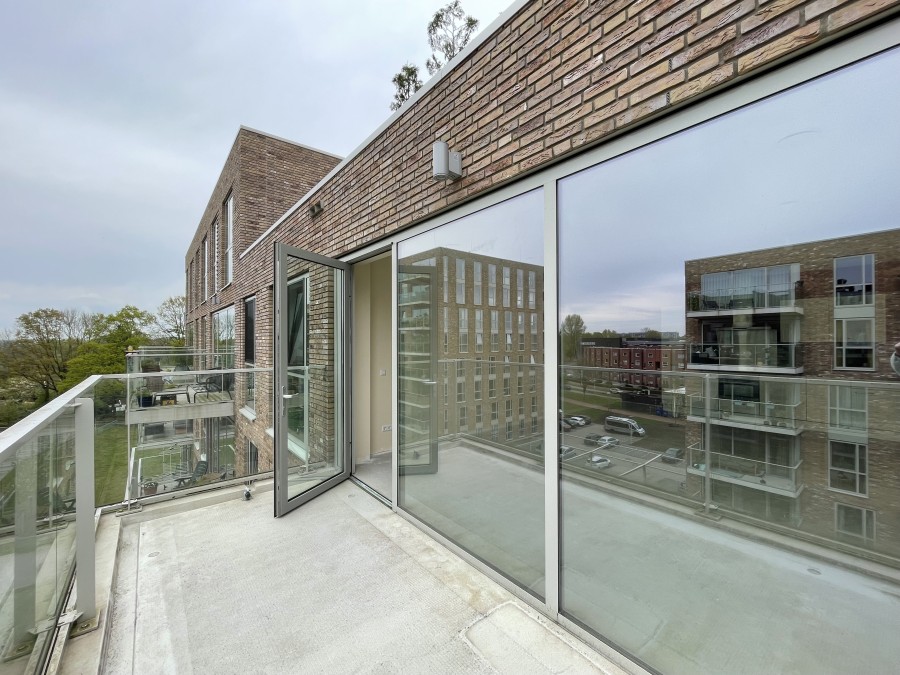 korianderstraat 01
