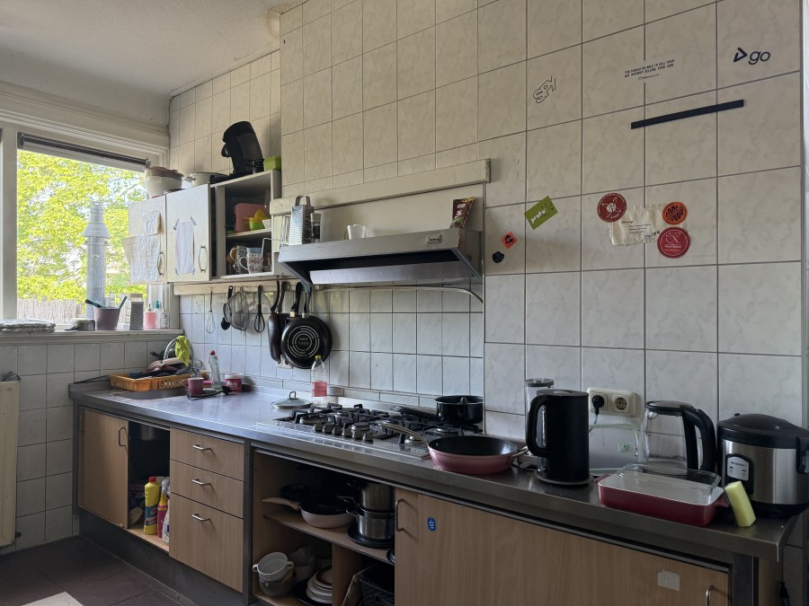 korianderstraat 01