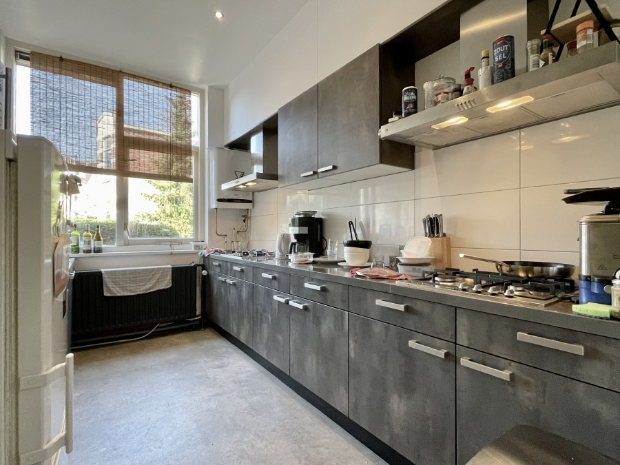 korianderstraat 01