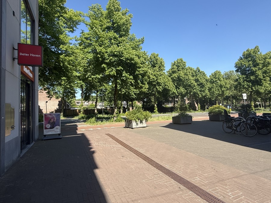korianderstraat 01