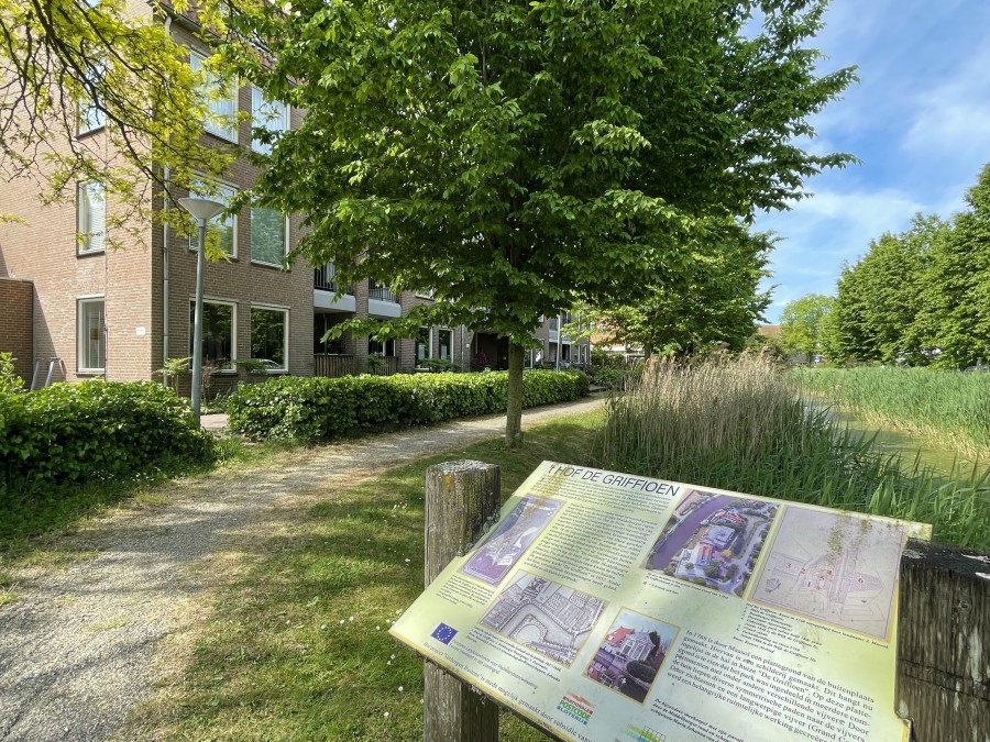 korianderstraat 01