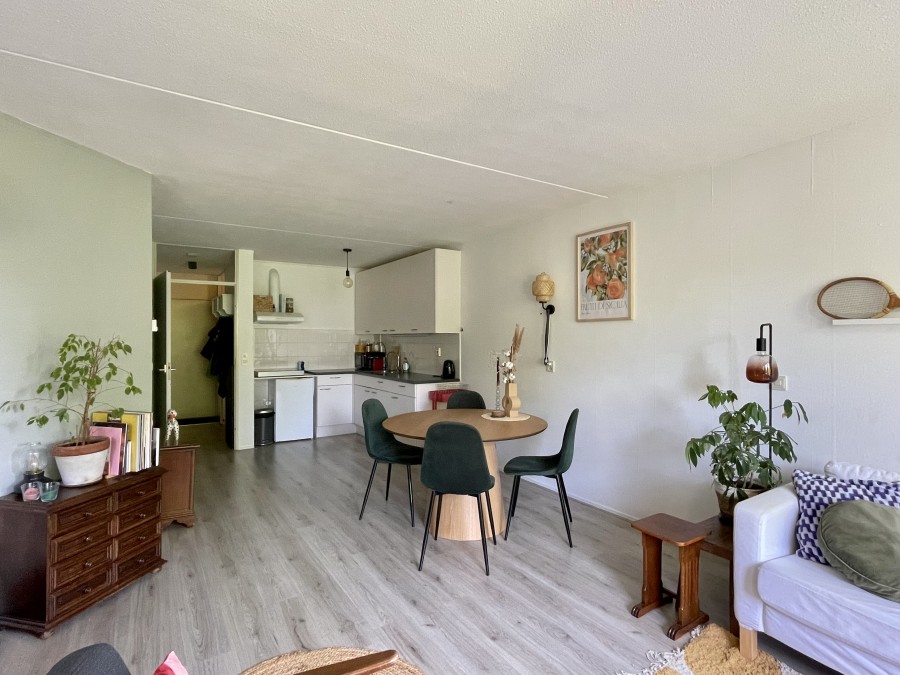 korianderstraat 01