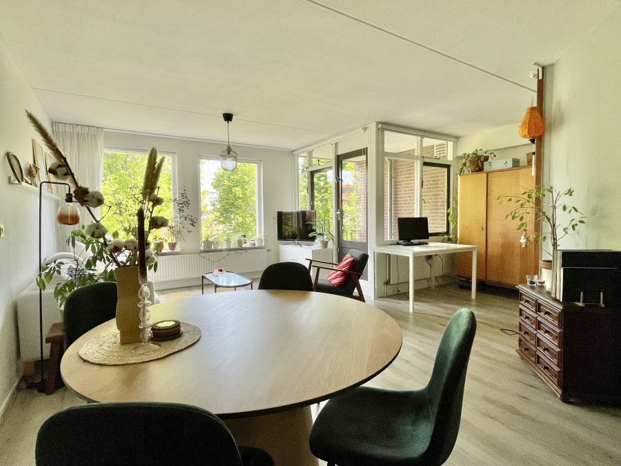 korianderstraat 01