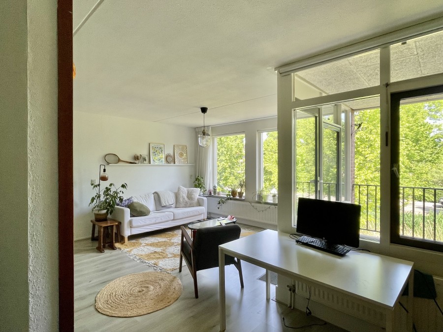 korianderstraat 01