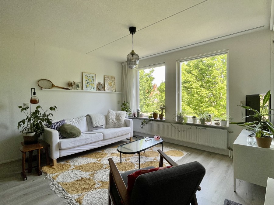 korianderstraat 01