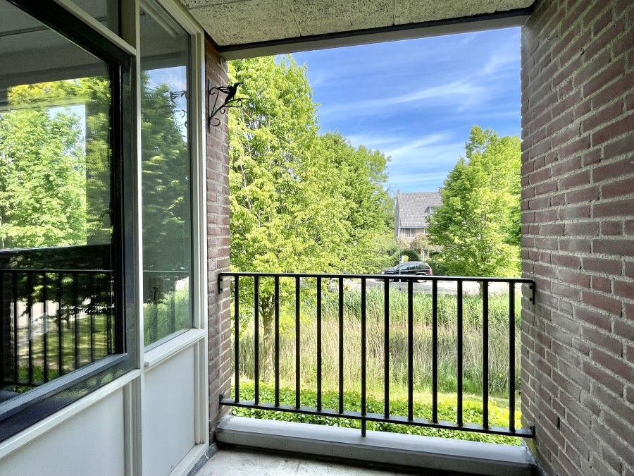 korianderstraat 01