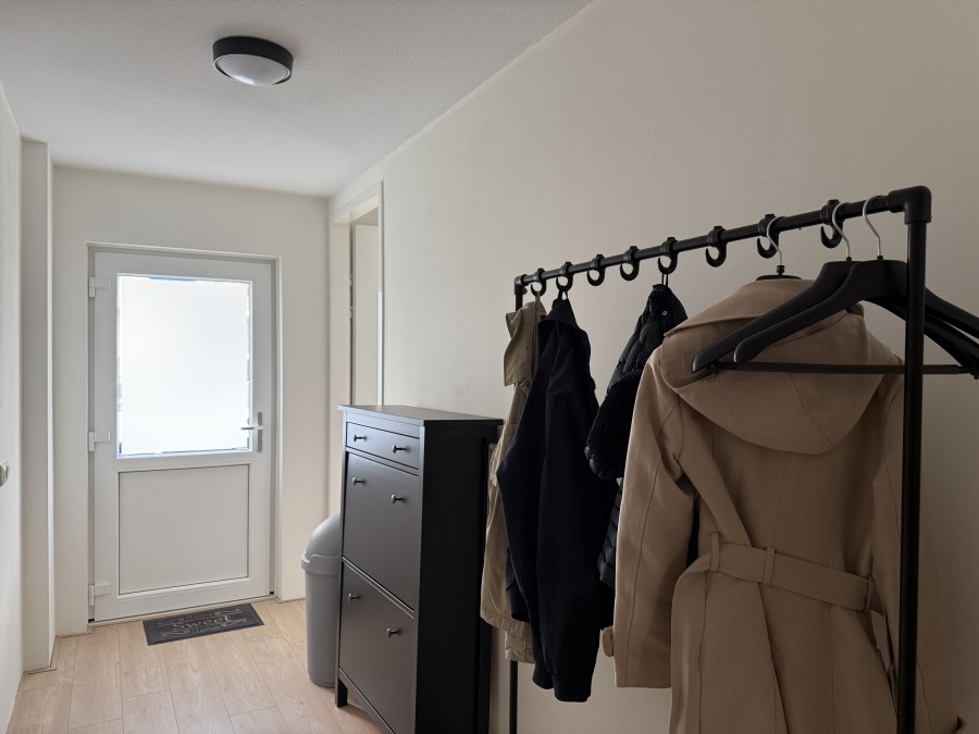 korianderstraat 01