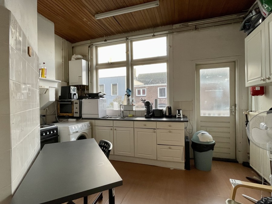 korianderstraat 01