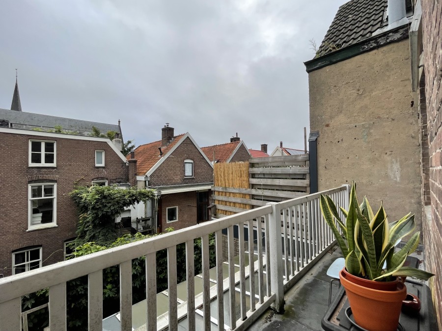 korianderstraat 01