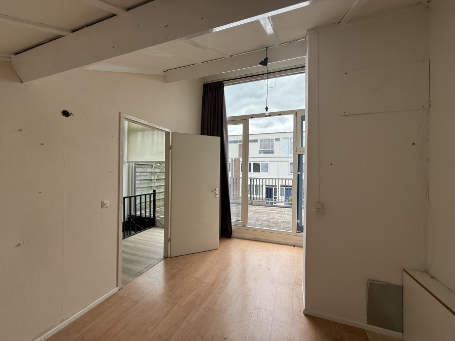 korianderstraat 01