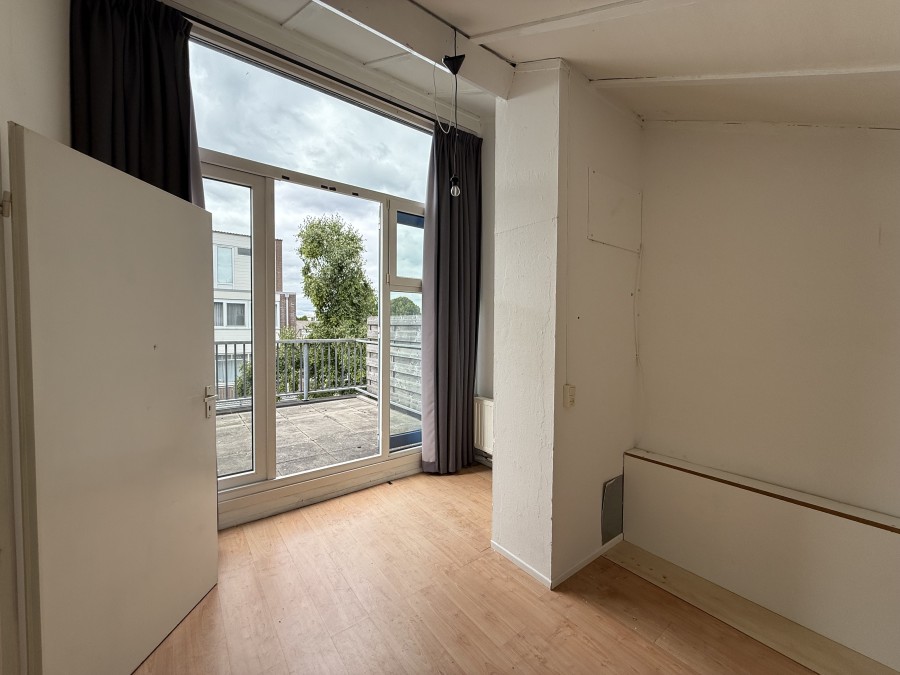 korianderstraat 01