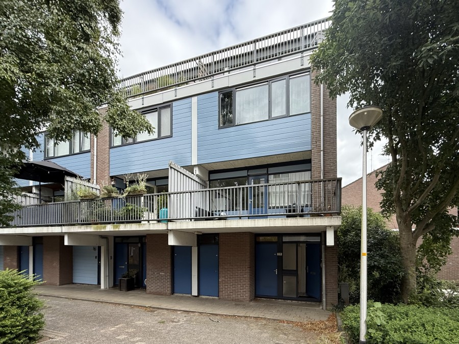 korianderstraat 01