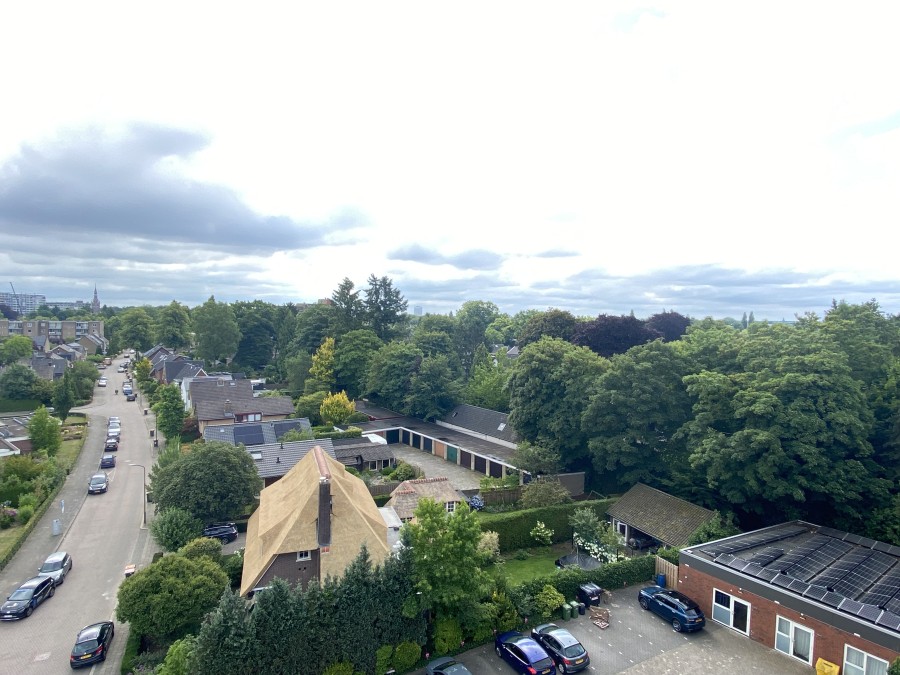 korianderstraat 01