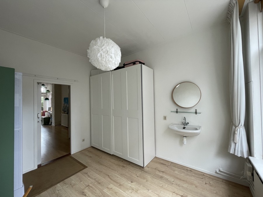 korianderstraat 01