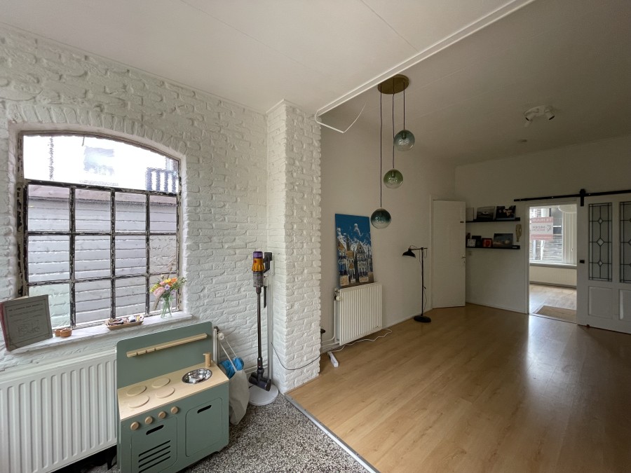 korianderstraat 01