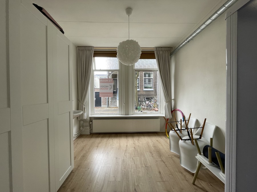 korianderstraat 01