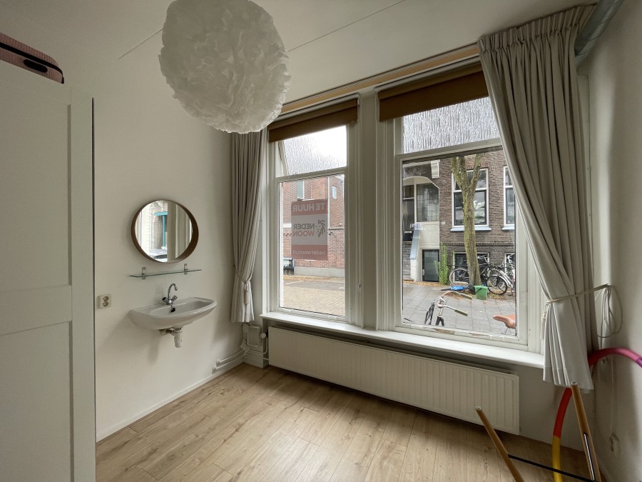 korianderstraat 01