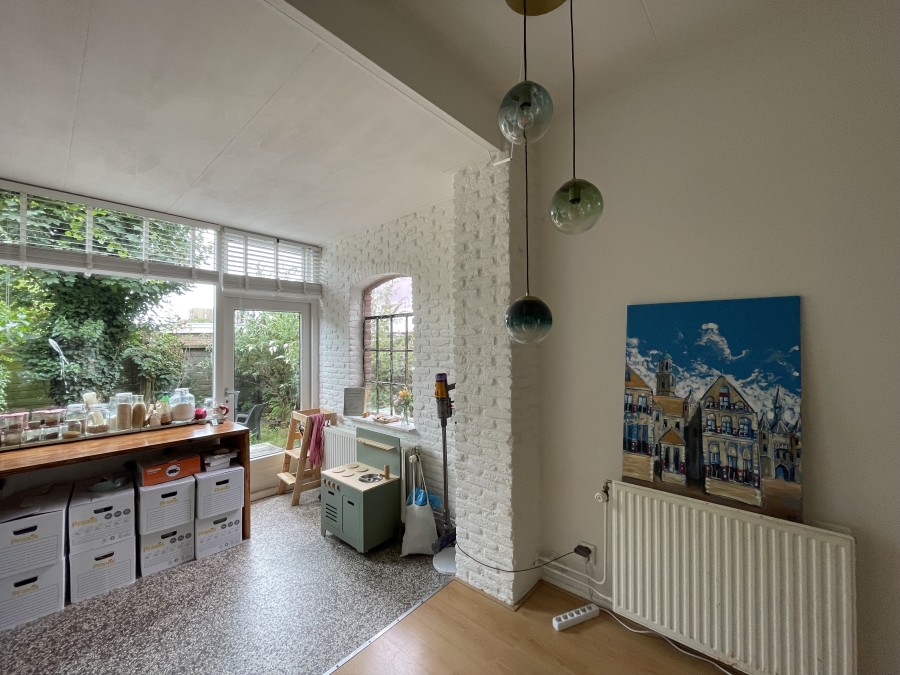 korianderstraat 01