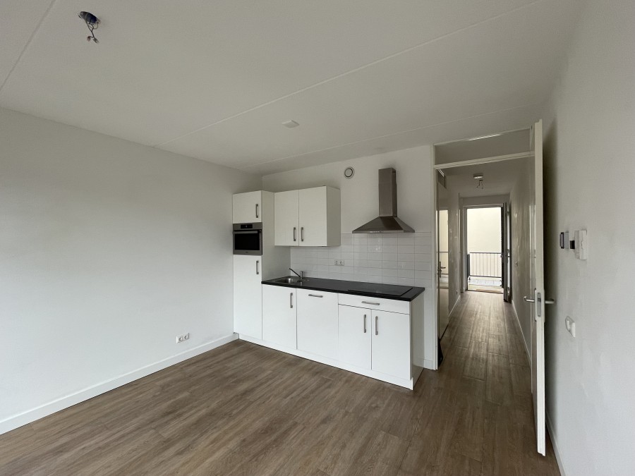 korianderstraat 01
