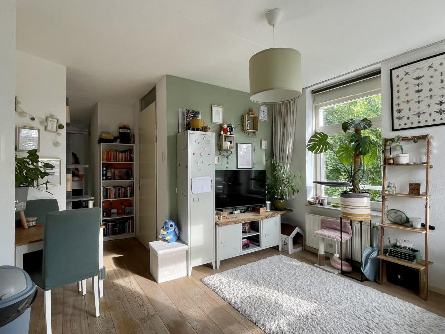 korianderstraat 01